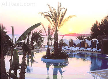 Fantasia De Luxe Hotel Kusadasi 14